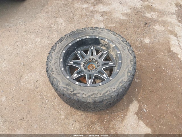 Aukcja sprzedaży 2017 Chevrolet Silverado 1500 Lt, vin: 3GCUKREC1HG252897, numer aukcji: 45978377