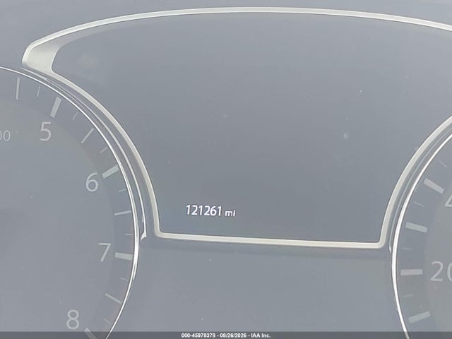 45978378 :رقم المزاد ، 5N1DR2BN1LC625033 vin ، 2020 Nissan Pathfinder Sv 2wd مزاد بيع