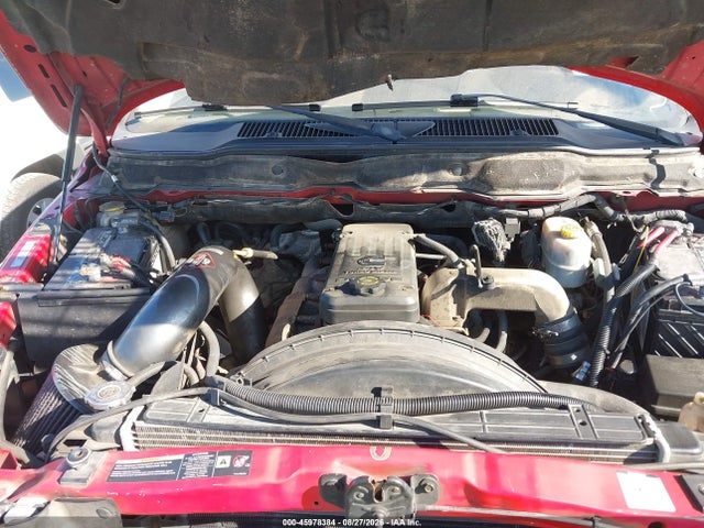 Aukcja sprzedaży 2005 Dodge Ram 2500 Slt/laramie, vin: 3D7KS28C05G764159, numer aukcji: 45978384