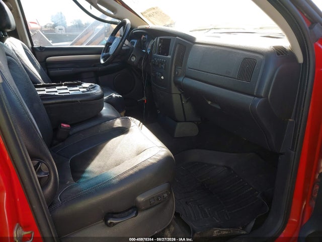 Aukcja sprzedaży 2005 Dodge Ram 2500 Slt/laramie, vin: 3D7KS28C05G764159, numer aukcji: 45978384