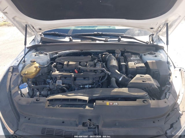 KIA K5 Gt-line 2021 5XXG64J20MG058764 Image 10