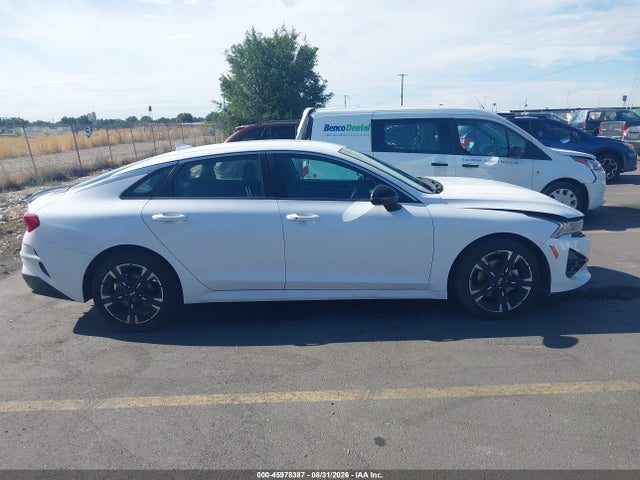 KIA K5 Gt-line 2021 5XXG64J20MG058764 Image 13