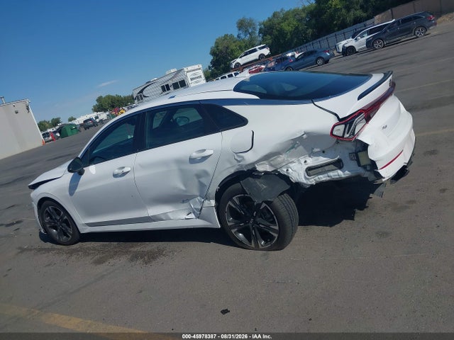 KIA K5 Gt-line 2021 5XXG64J20MG058764 Image 14