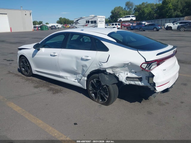 KIA K5 Gt-line 2021 5XXG64J20MG058764 Image 3