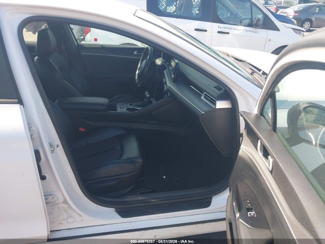 KIA K5 Gt-line 2021 5XXG64J20MG058764 Image 5