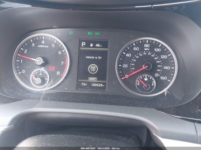 KIA K5 Gt-line 2021 5XXG64J20MG058764 Image 7