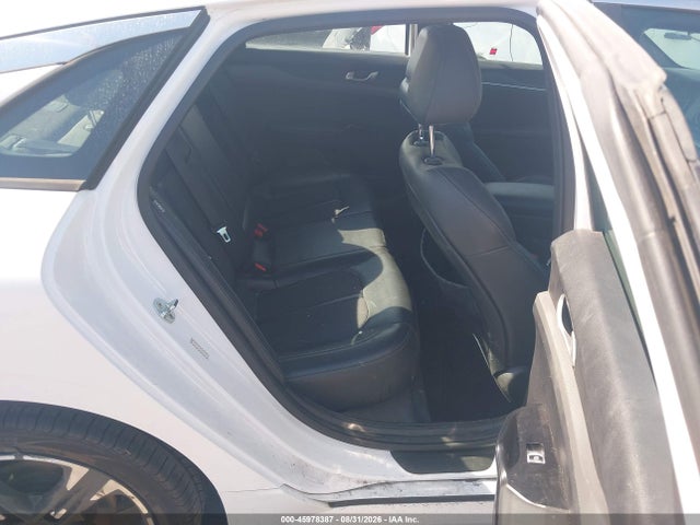 KIA K5 Gt-line 2021 5XXG64J20MG058764 Image 8
