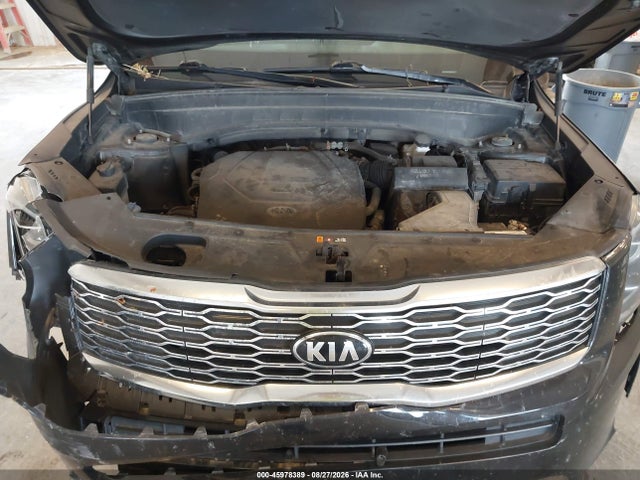 Продажа на аукционе авто 2021 Kia Telluride S, vin: 5XYP6DHC3MG150719, номер лота: 45978389