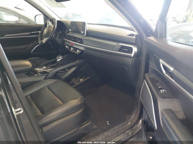 Продажа на аукционе авто 2021 Kia Telluride S, vin: 5XYP6DHC3MG150719, номер лота: 45978389