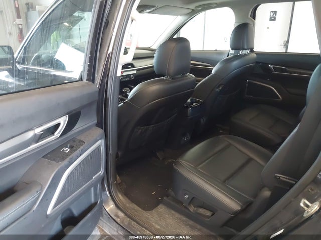 Продажа на аукционе авто 2021 Kia Telluride S, vin: 5XYP6DHC3MG150719, номер лота: 45978389