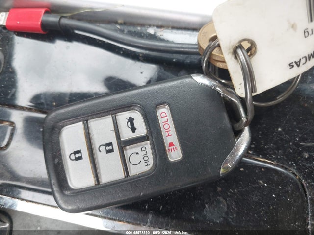 Продажа на аукционе авто 2016 Honda Accord Ex-l, vin: 1HGCR2F80GA020685, номер лота: 45978390