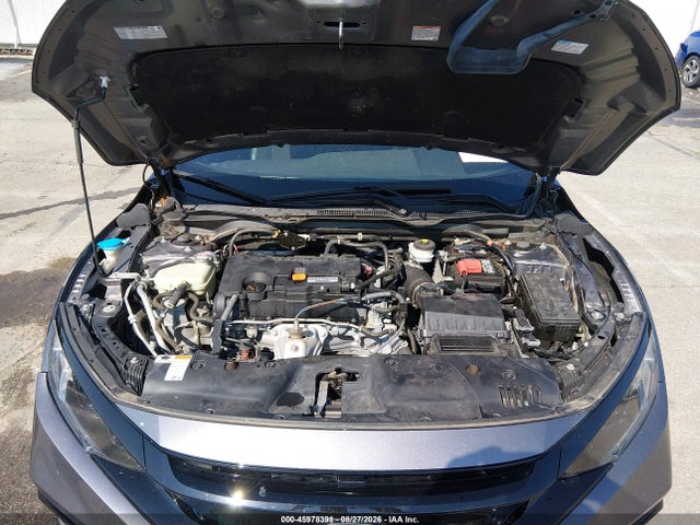 Aukcja sprzedaży 2021 Honda Civic Sport, vin: 19XFC2F80ME000880, numer aukcji: 45978391