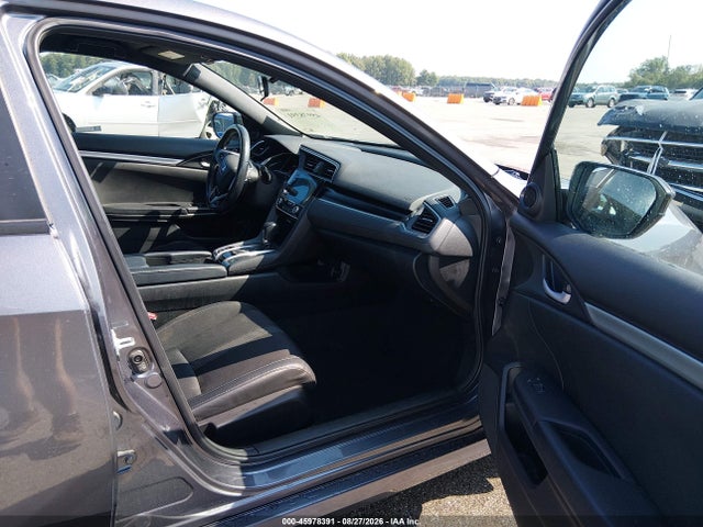 Aukcja sprzedaży 2021 Honda Civic Sport, vin: 19XFC2F80ME000880, numer aukcji: 45978391