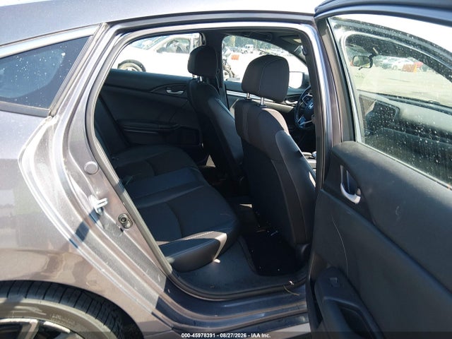 Aukcja sprzedaży 2021 Honda Civic Sport, vin: 19XFC2F80ME000880, numer aukcji: 45978391