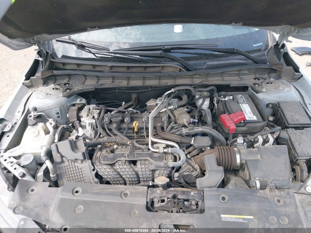 Продаж на аукціоні авто 2024 Nissan Altima Sr Fwd, vin: 1N4BL4CV9RN400451, номер лоту: 45978394