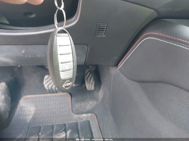 Продаж на аукціоні авто 2024 Nissan Altima Sr Fwd, vin: 1N4BL4CV9RN400451, номер лоту: 45978394