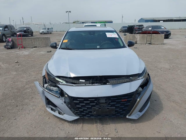 Продаж на аукціоні авто 2024 Nissan Altima Sr Fwd, vin: 1N4BL4CV9RN400451, номер лоту: 45978394
