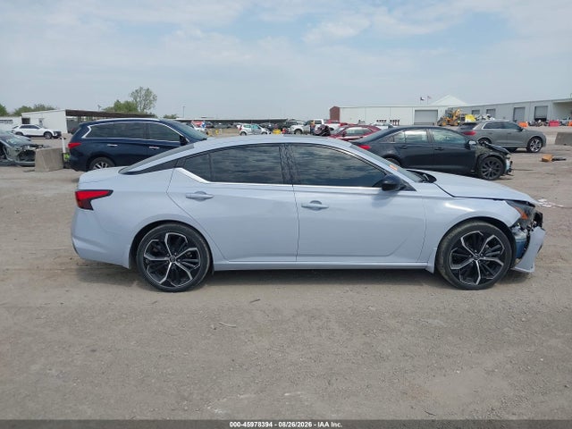Продаж на аукціоні авто 2024 Nissan Altima Sr Fwd, vin: 1N4BL4CV9RN400451, номер лоту: 45978394