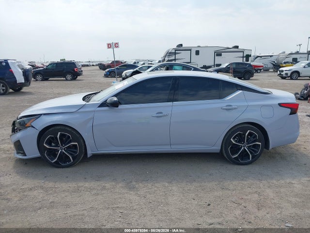 Продаж на аукціоні авто 2024 Nissan Altima Sr Fwd, vin: 1N4BL4CV9RN400451, номер лоту: 45978394