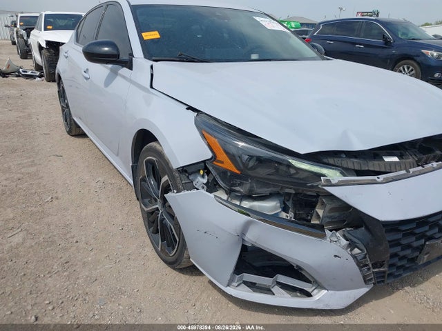 Продаж на аукціоні авто 2024 Nissan Altima Sr Fwd, vin: 1N4BL4CV9RN400451, номер лоту: 45978394