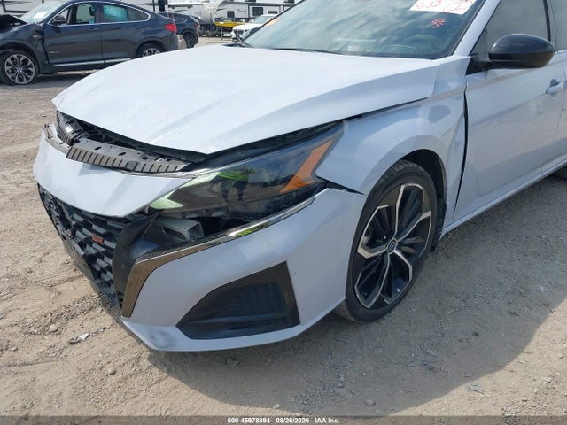 Продаж на аукціоні авто 2024 Nissan Altima Sr Fwd, vin: 1N4BL4CV9RN400451, номер лоту: 45978394