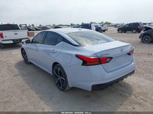 Продаж на аукціоні авто 2024 Nissan Altima Sr Fwd, vin: 1N4BL4CV9RN400451, номер лоту: 45978394