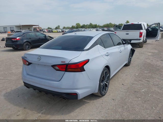 Продаж на аукціоні авто 2024 Nissan Altima Sr Fwd, vin: 1N4BL4CV9RN400451, номер лоту: 45978394