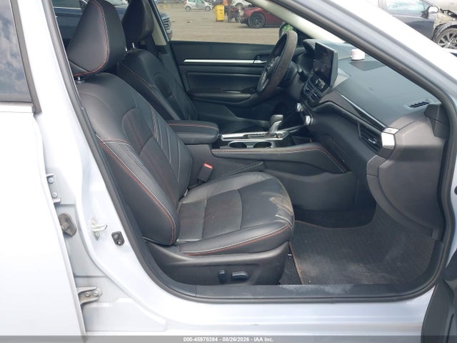 Продаж на аукціоні авто 2024 Nissan Altima Sr Fwd, vin: 1N4BL4CV9RN400451, номер лоту: 45978394