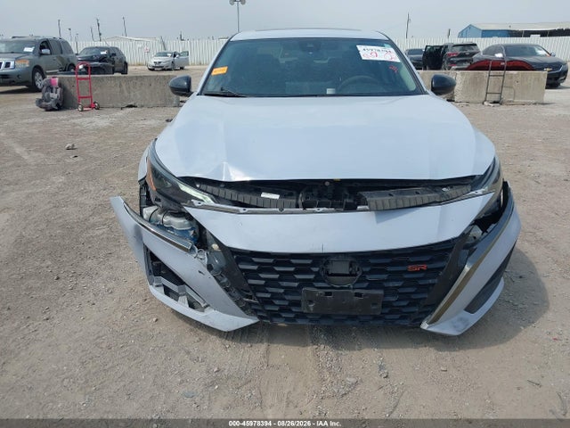 Продаж на аукціоні авто 2024 Nissan Altima Sr Fwd, vin: 1N4BL4CV9RN400451, номер лоту: 45978394
