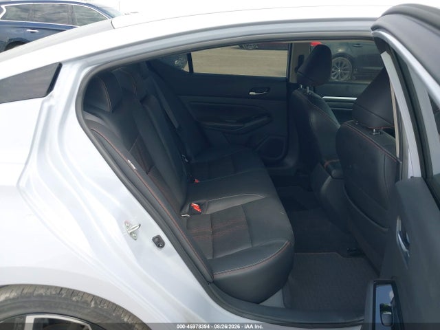 Продаж на аукціоні авто 2024 Nissan Altima Sr Fwd, vin: 1N4BL4CV9RN400451, номер лоту: 45978394