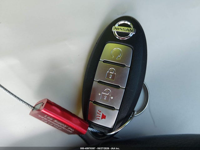 Nissan MURANO SV 2017 5N1AZ2MG7HN152915 Image 11