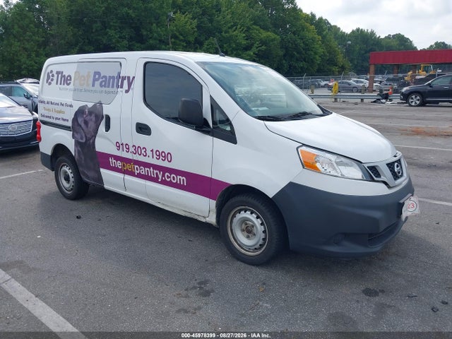 Продажа на аукционе авто 2019 Nissan Nv200 S, vin: 3N6CM0KN3KK696582, номер лота: 45978399
