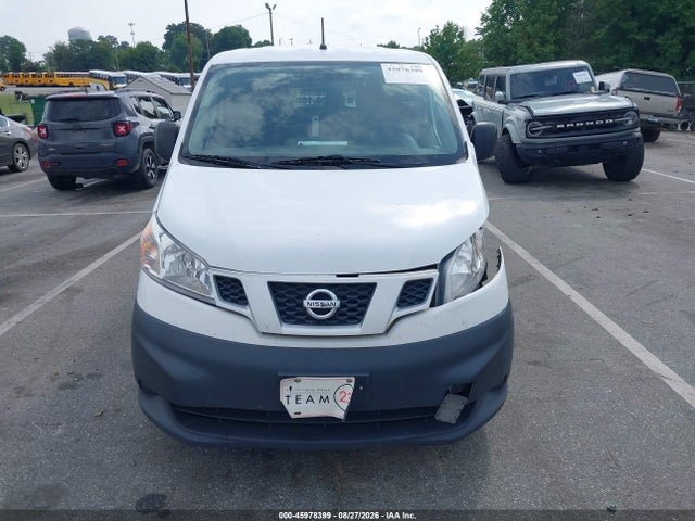 Продажа на аукционе авто 2019 Nissan Nv200 S, vin: 3N6CM0KN3KK696582, номер лота: 45978399