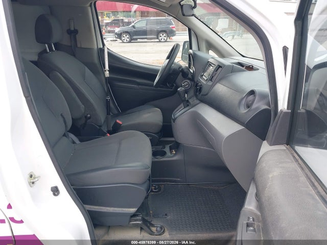 Продажа на аукционе авто 2019 Nissan Nv200 S, vin: 3N6CM0KN3KK696582, номер лота: 45978399