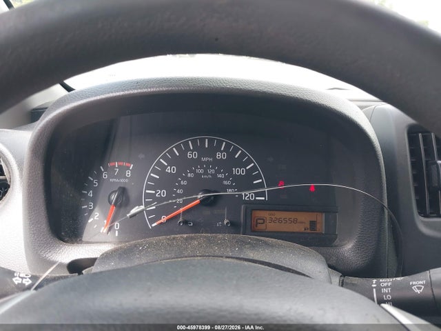 Продажа на аукционе авто 2019 Nissan Nv200 S, vin: 3N6CM0KN3KK696582, номер лота: 45978399