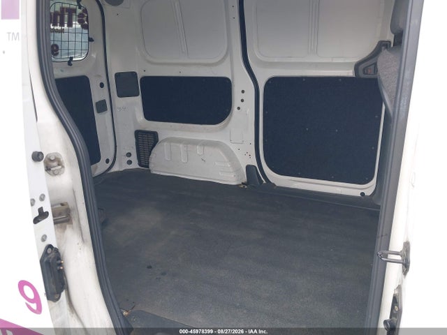 Продажа на аукционе авто 2019 Nissan Nv200 S, vin: 3N6CM0KN3KK696582, номер лота: 45978399