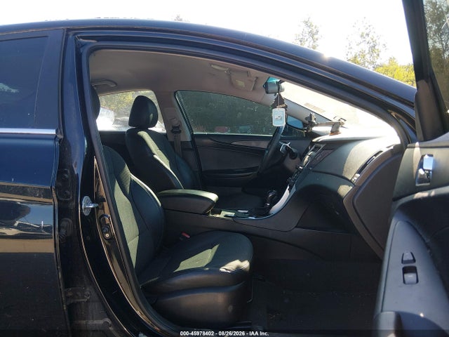 45978402 :رقم المزاد ، 5NPEC4AB5BH317668 vin ، 2011 Hyundai Sonata Se 2.0t مزاد بيع