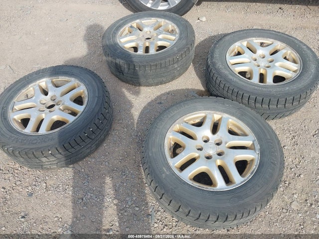 Продаж на аукціоні авто 2003 Subaru Outback, vin: 4S3BH675737639316, номер лоту: 45978404