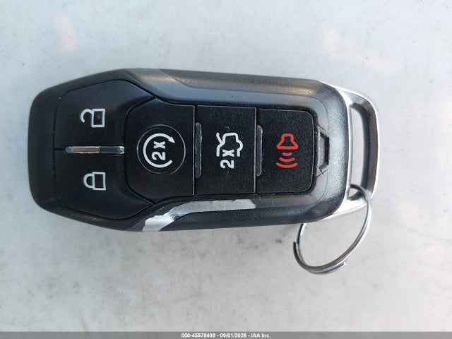 Продажа на аукционе авто 2017 Ford Mustang Ecoboost Premium, vin: 1FATP8UH9H5326942, номер лота: 45978408