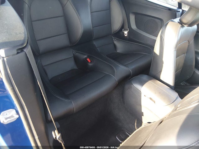 Продажа на аукционе авто 2017 Ford Mustang Ecoboost Premium, vin: 1FATP8UH9H5326942, номер лота: 45978408