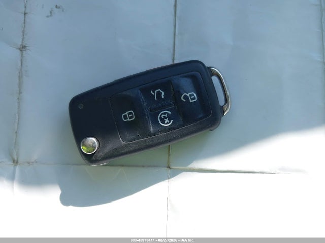 Продаж на аукціоні авто 2017 Volkswagen Passat 1.8t Se, vin: 1VWGT7A33HC002730, номер лоту: 45978411