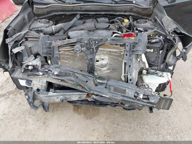 Продажа на аукционе авто 2014 Subaru Forester 2.5i, vin: JF2SJAAC4EH521091, номер лота: 45978414