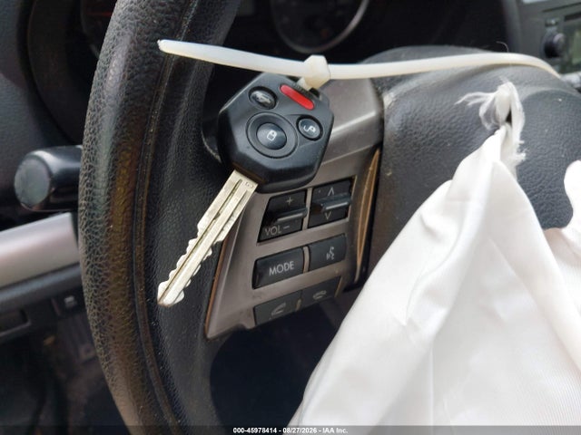 Продажа на аукционе авто 2014 Subaru Forester 2.5i, vin: JF2SJAAC4EH521091, номер лота: 45978414