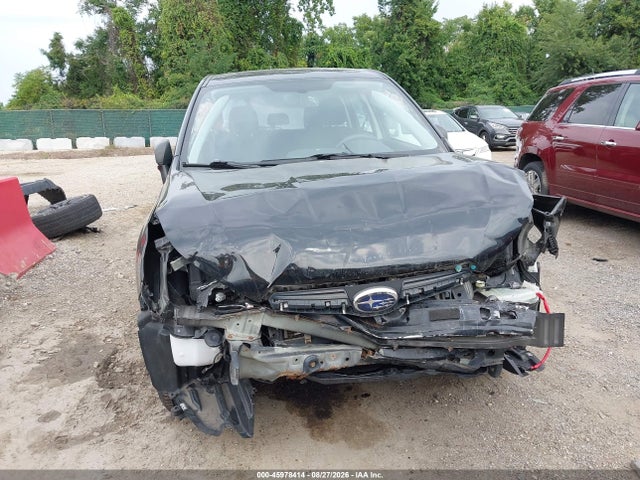 Продажа на аукционе авто 2014 Subaru Forester 2.5i, vin: JF2SJAAC4EH521091, номер лота: 45978414