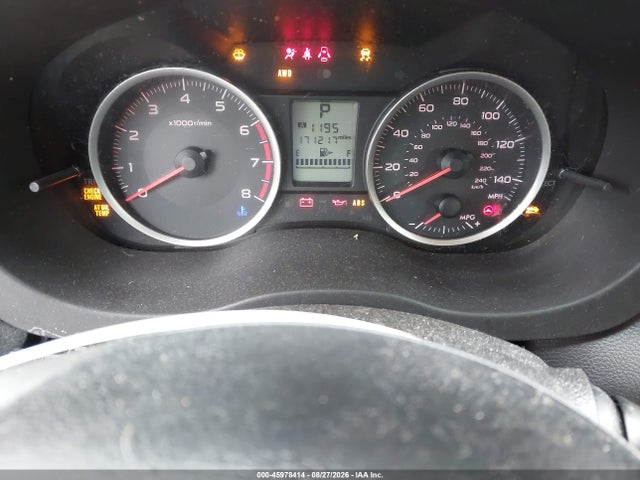 Продажа на аукционе авто 2014 Subaru Forester 2.5i, vin: JF2SJAAC4EH521091, номер лота: 45978414