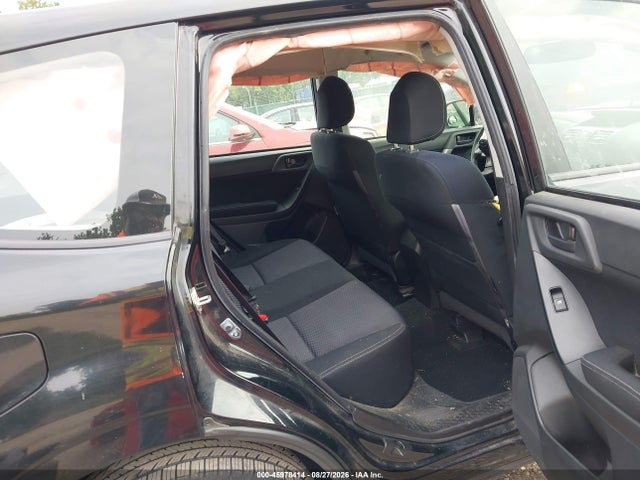Продажа на аукционе авто 2014 Subaru Forester 2.5i, vin: JF2SJAAC4EH521091, номер лота: 45978414