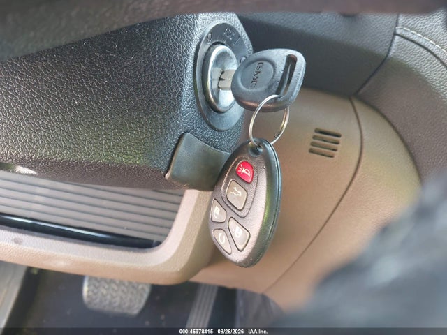 45978415 :رقم المزاد ، 1GKKRSKD1HJ134584 vin ، 2017 Gmc Acadia Limited مزاد بيع