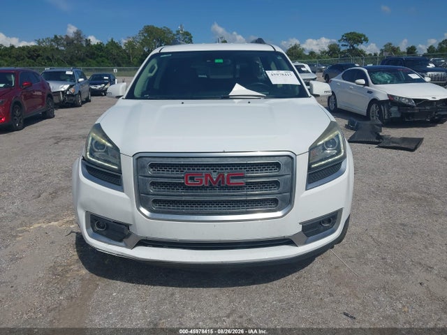 45978415 :رقم المزاد ، 1GKKRSKD1HJ134584 vin ، 2017 Gmc Acadia Limited مزاد بيع