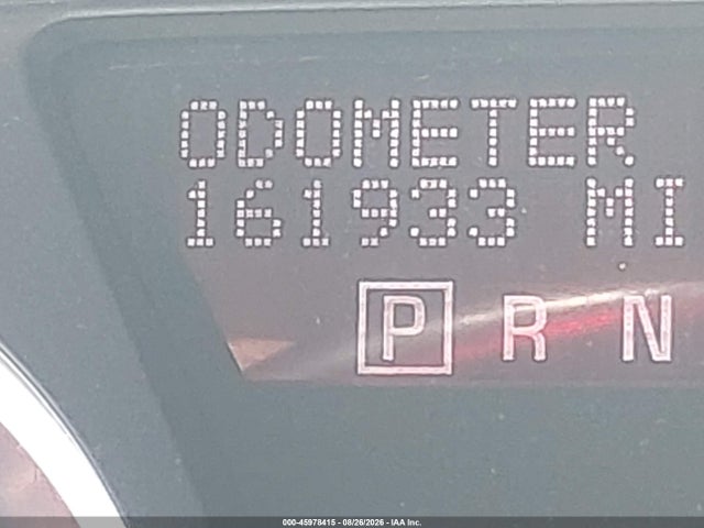 45978415 :رقم المزاد ، 1GKKRSKD1HJ134584 vin ، 2017 Gmc Acadia Limited مزاد بيع