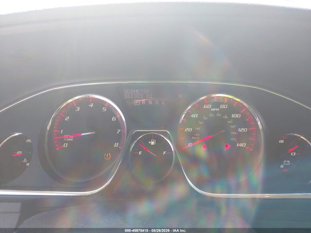 45978415 :رقم المزاد ، 1GKKRSKD1HJ134584 vin ، 2017 Gmc Acadia Limited مزاد بيع